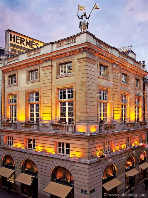 hermes paris flagship fsh store|where to buy hermes.